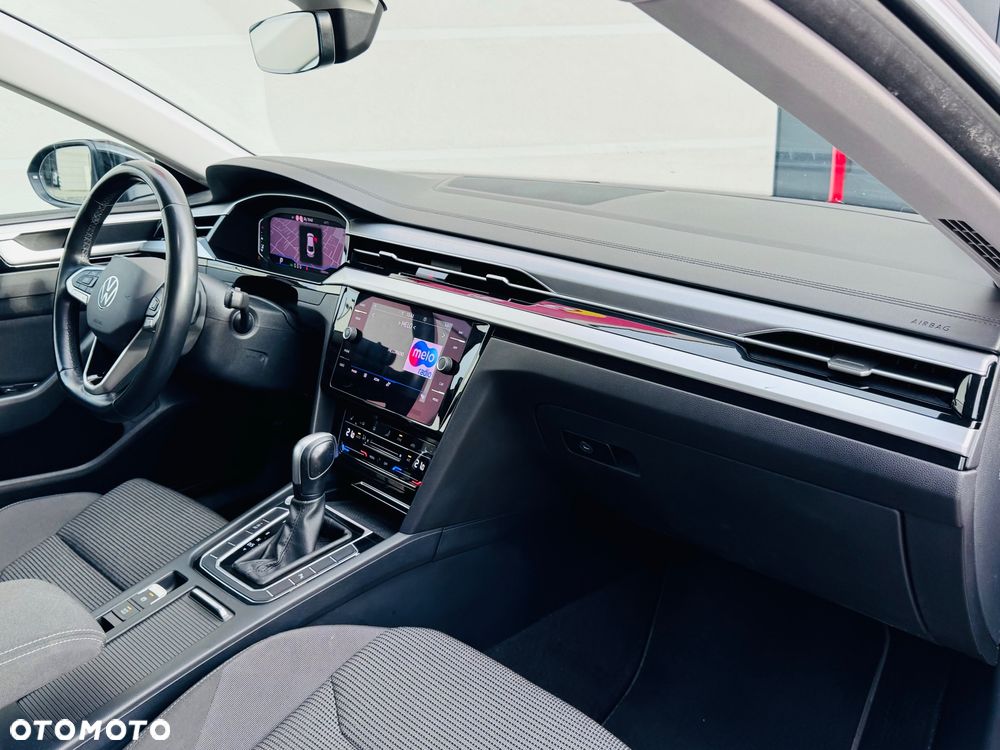 Volkswagen Arteon 2.0 TSI Essence DSG - 30