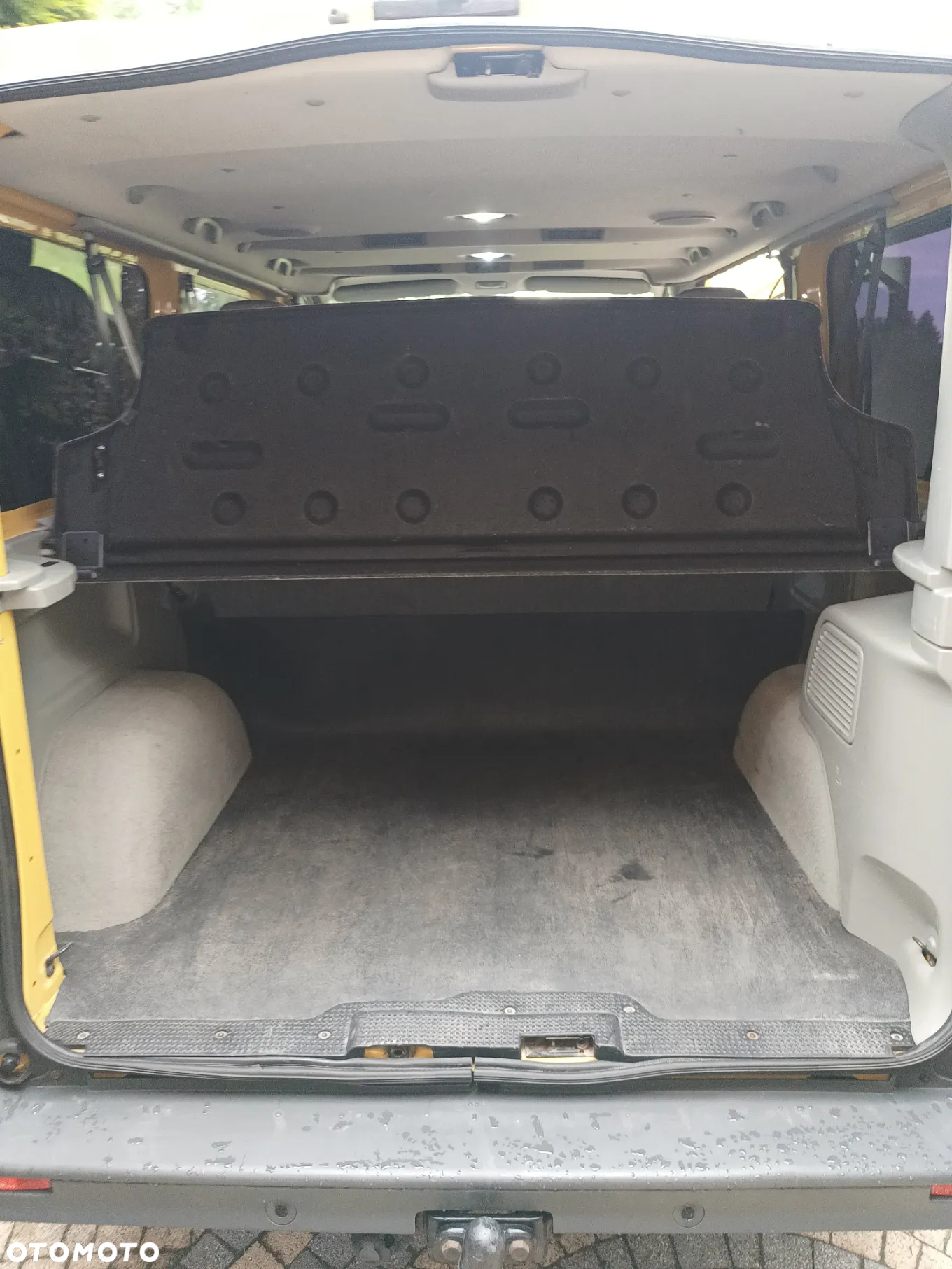 Opel Vivaro 2.0 CDTI L2H1 - 22