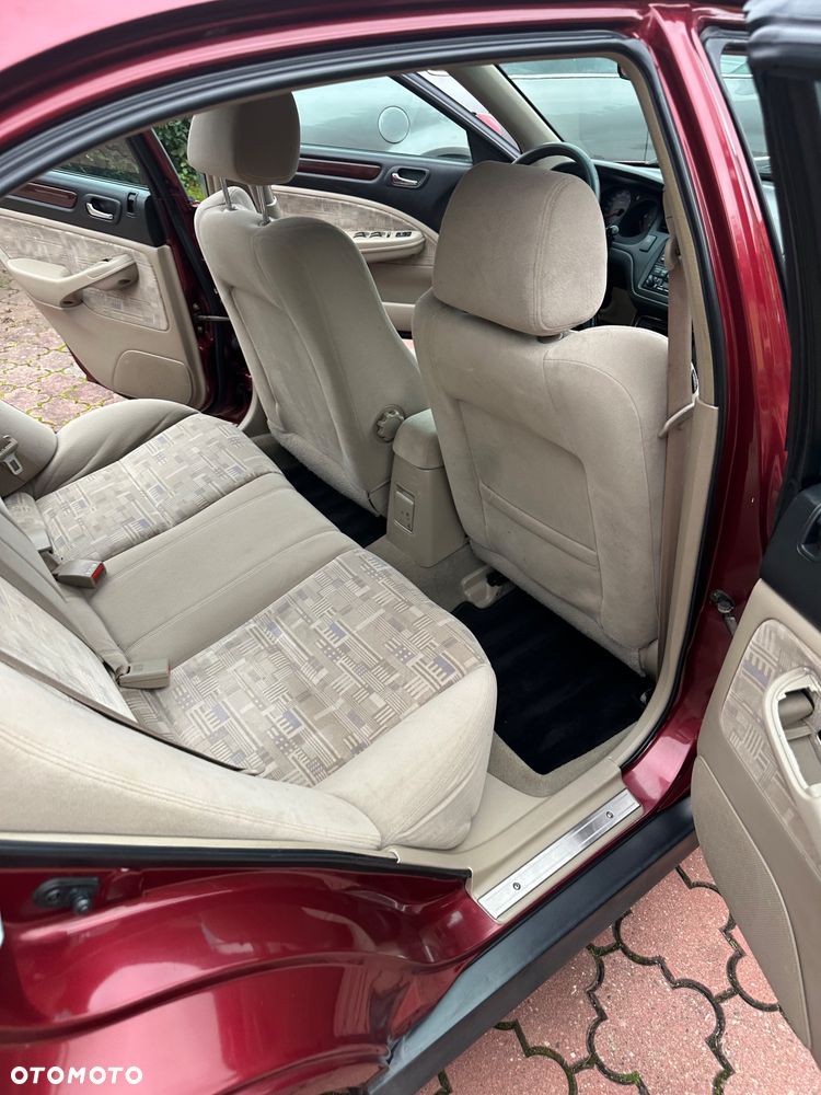 Honda Accord - 17