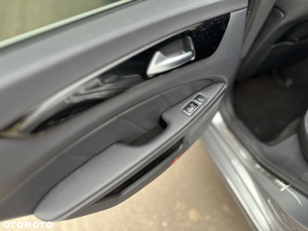 Mercedes-Benz CLS 350 CDI BlueEff - 6