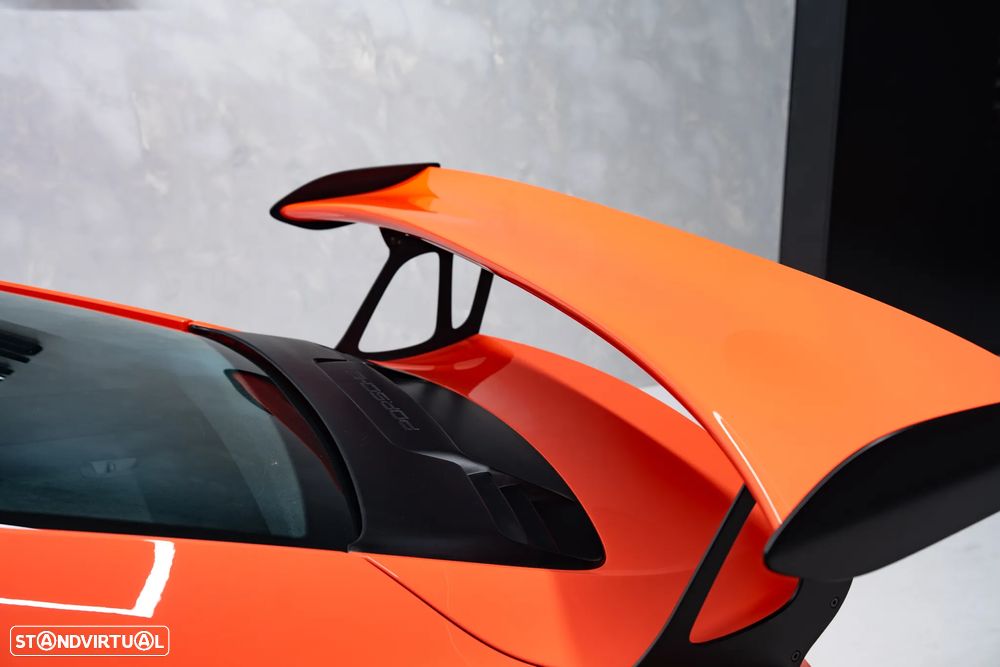Porsche 911 (991) GT3 RS - 17