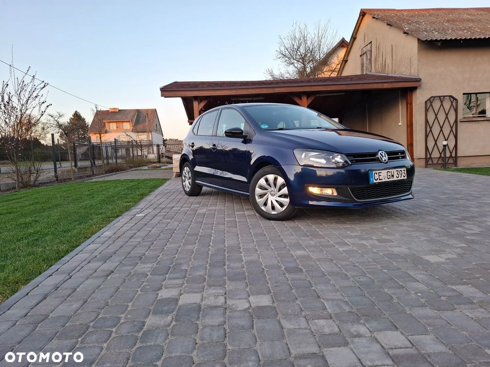 Volkswagen Polo 1.6 TDI MATCH - 6