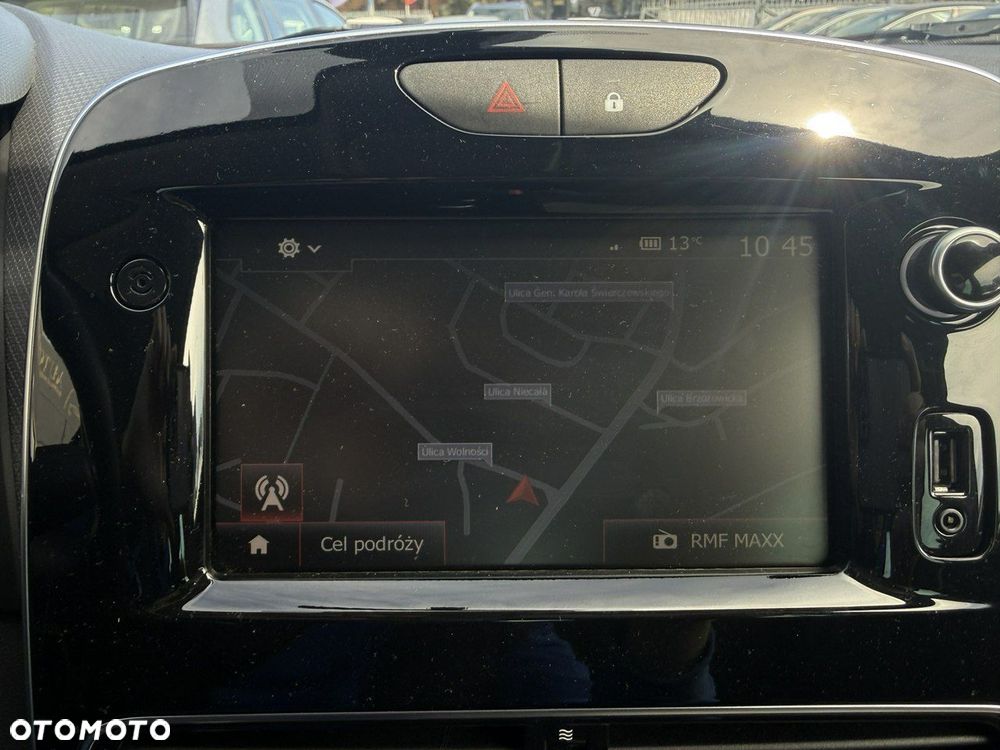 Renault Clio 0.9 Energy TCe Zen - 28