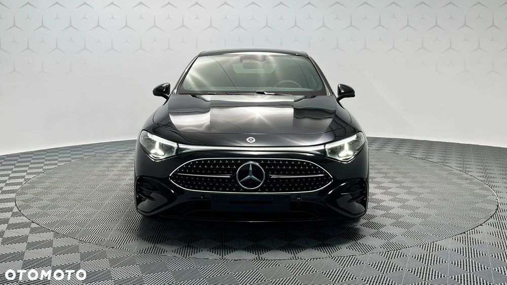 Mercedes-Benz CLA 200 mHEV 8G-DCT - 2