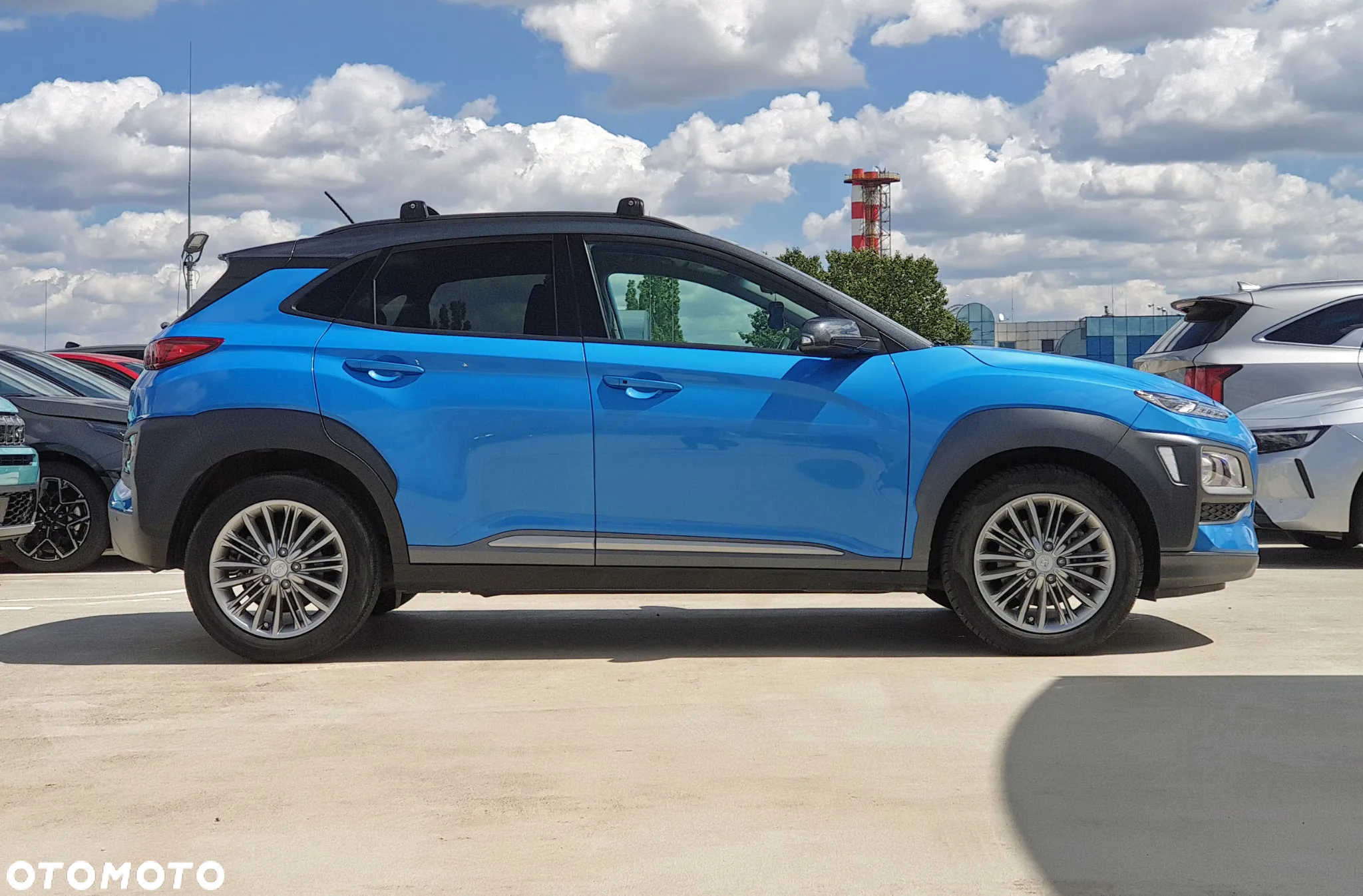 Hyundai Kona - 32