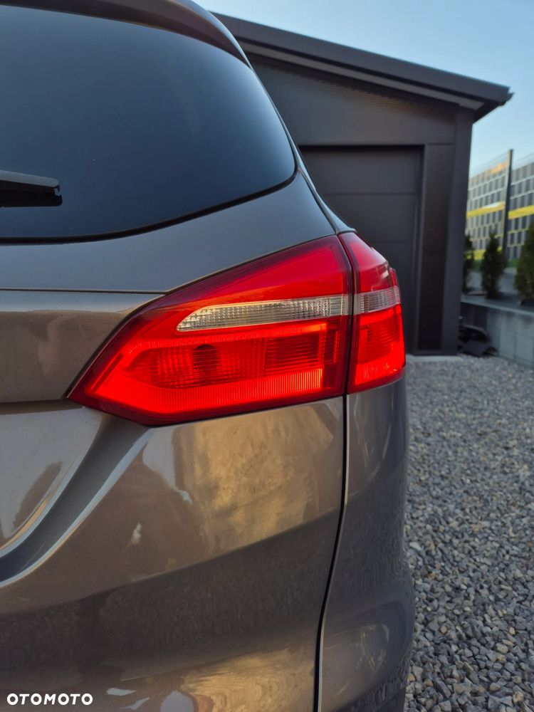 Ford Focus 1.5 TDCi Titanium - 10