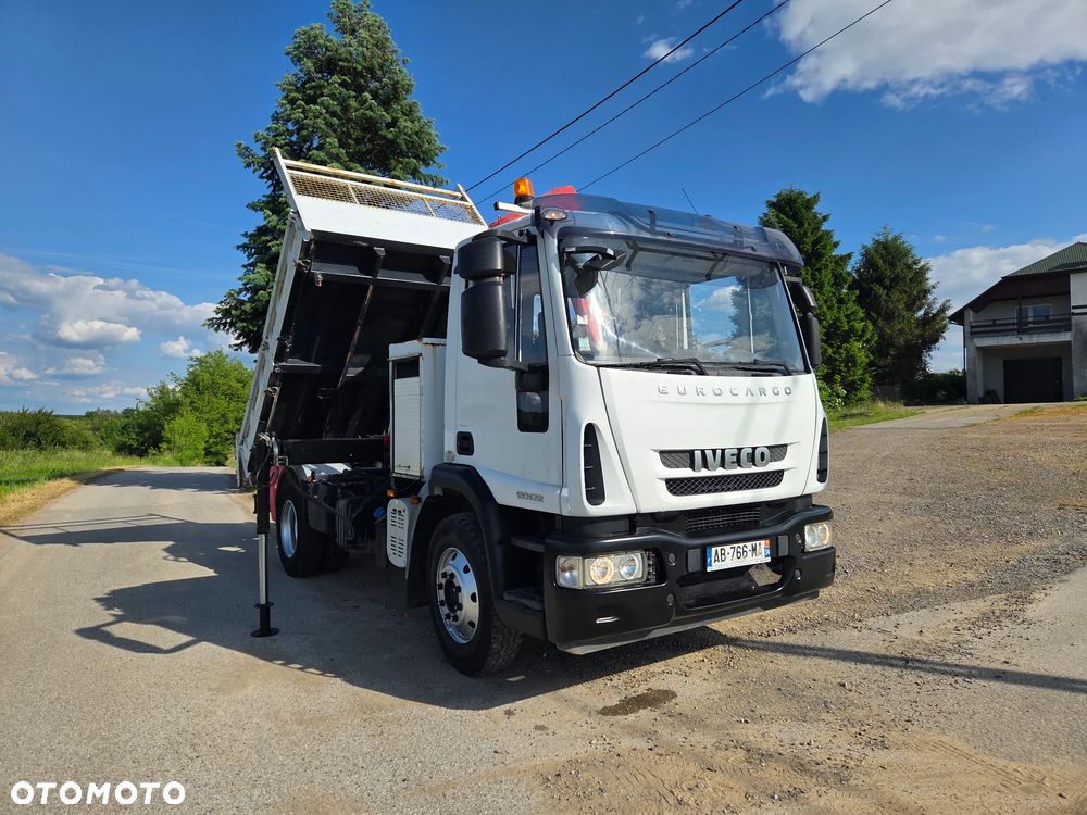 Iveco 12E22 Eurocargo - 26