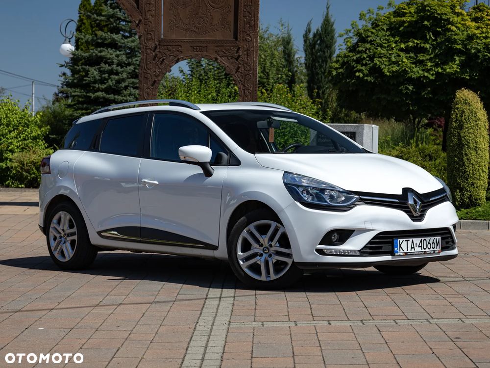 Renault Clio - 1
