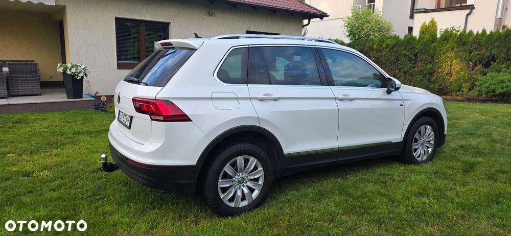 Volkswagen Tiguan - 6