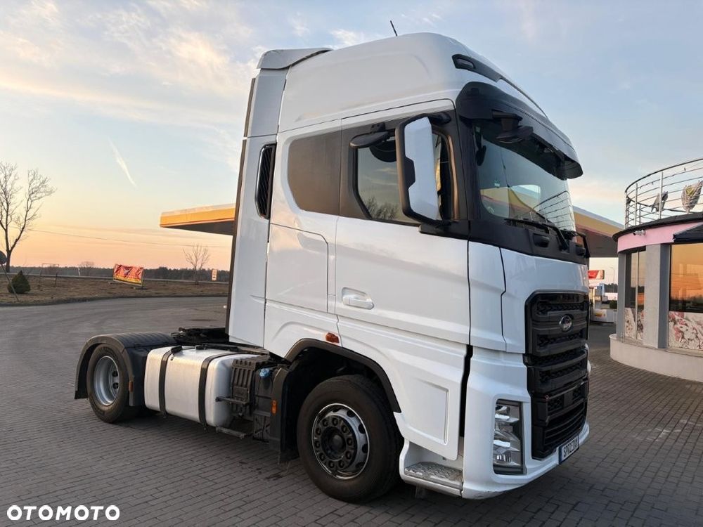 Ford F-MAX 500 SPRZEDAŻ-WYNAJEM!!! - 5