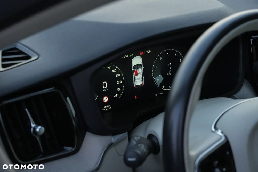 Volvo XC 60 T6 AWD Inscription - 22