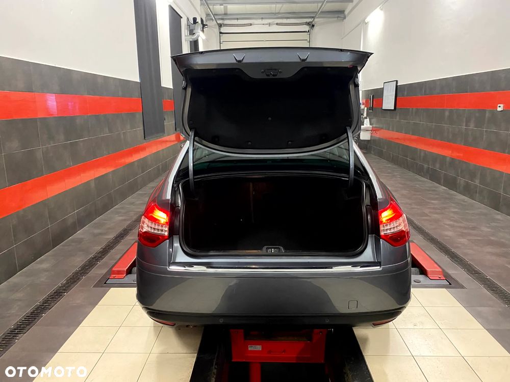 Citroën C5 2.0i 16V Confort Equilibre - 12