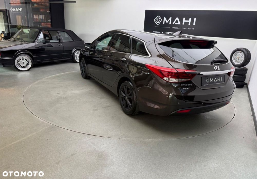Hyundai i40 1.6 GDI Comfort + - 9