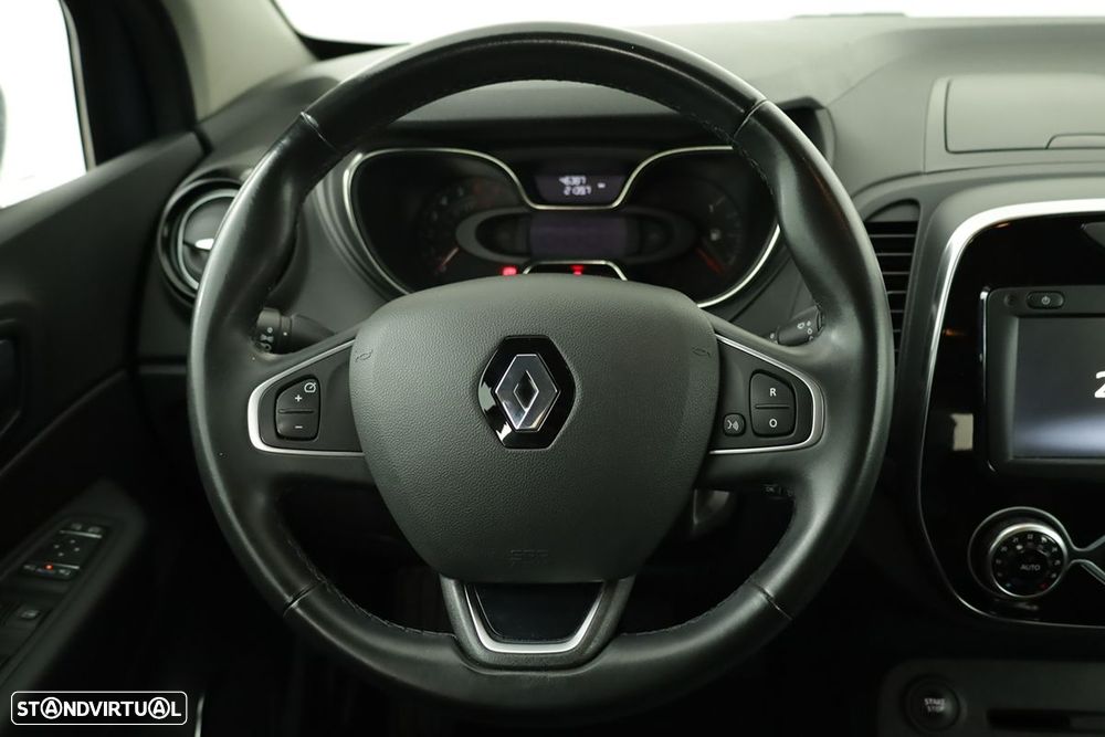 Renault Captur 0.9 TCE Exclusive - 15
