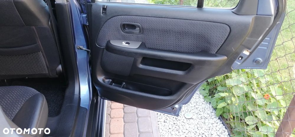 Honda CR-V - 16