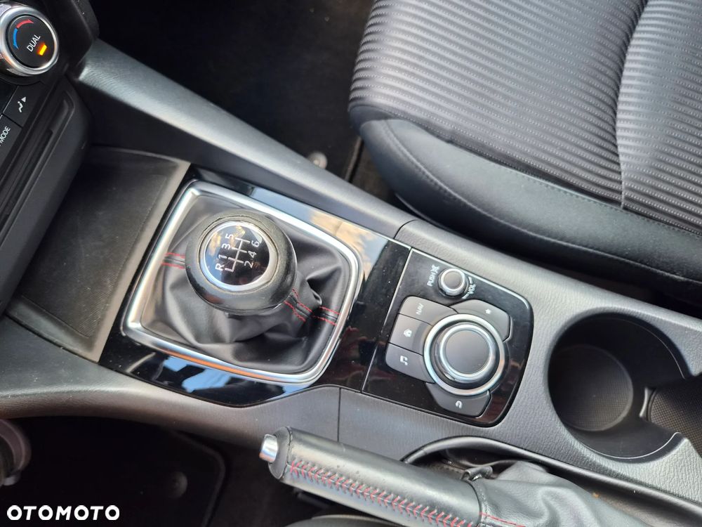 Mazda 3 - 13