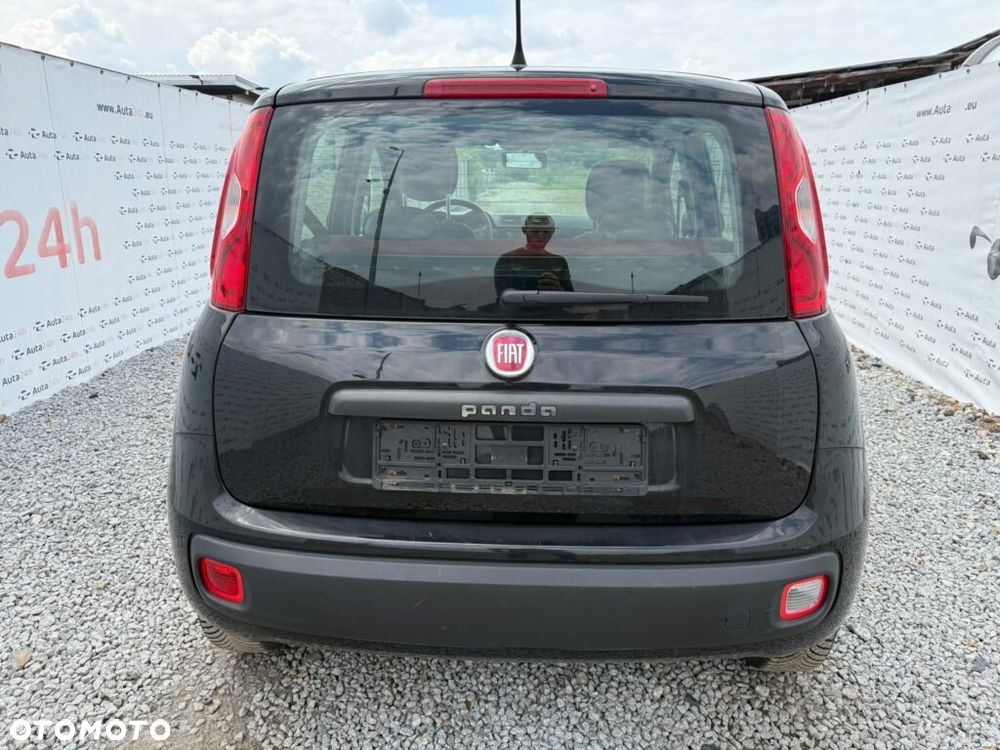 Fiat Panda 1.2 Pop - 5