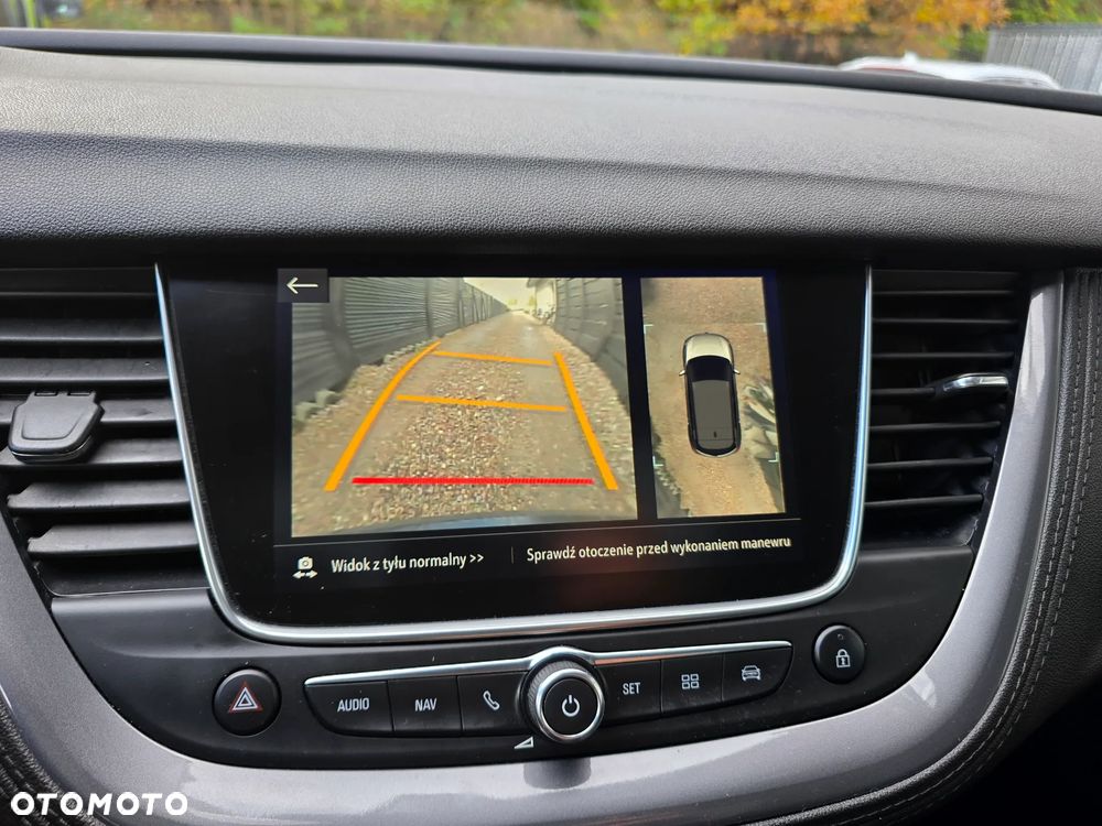 Opel Grandland X 1.6 D Start/Stop Automatik Ultimate - 15