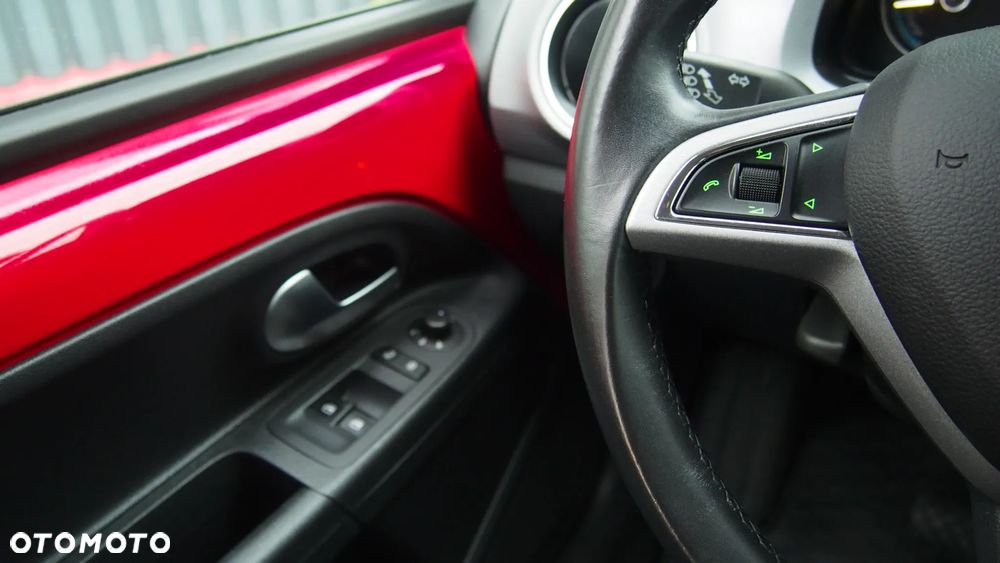 Skoda Citigo CITIGOe iV Style - 12