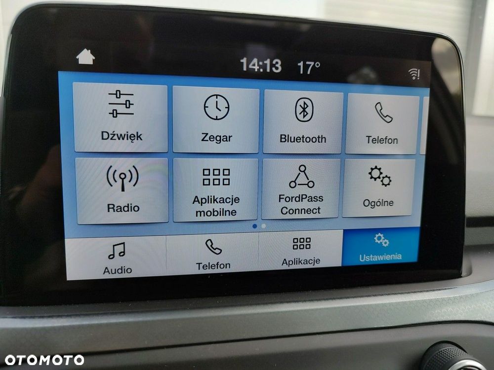 Ford Focus - 27