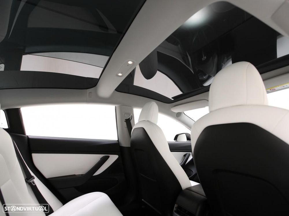Tesla Model 3 AWD Dual Motor Performance - 14