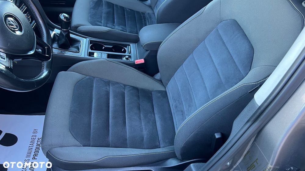 Volkswagen Golf 1.4 TSI BlueMotion Technology Highline - 11