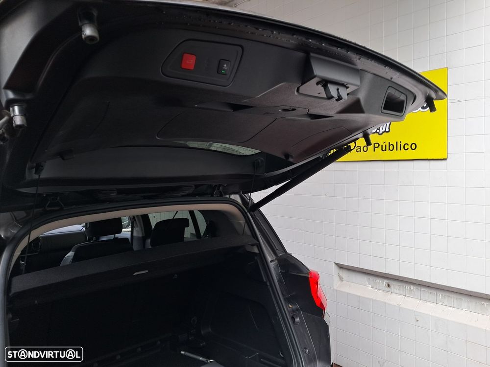 Citroën C5 Aircross 1.2 PureTech Shine - 16