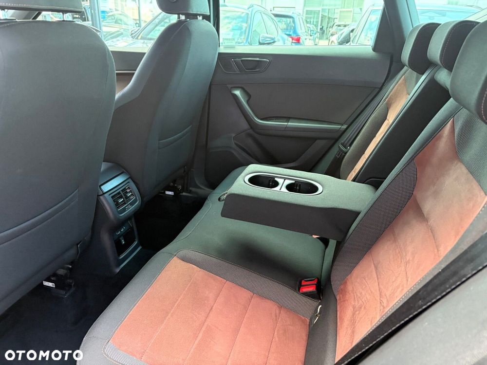 Seat Ateca - 14