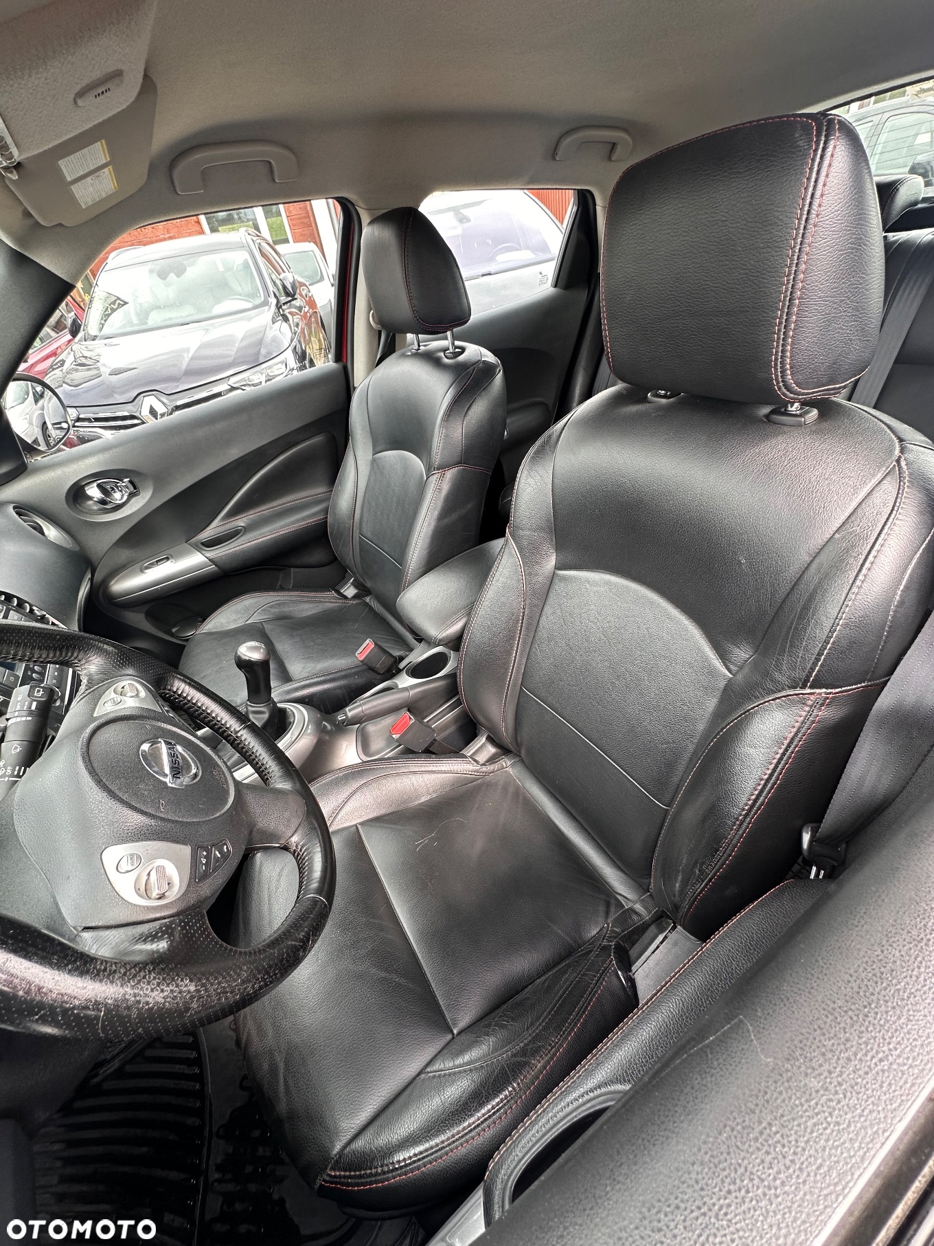 Nissan Juke 1.6 Acenta - 6