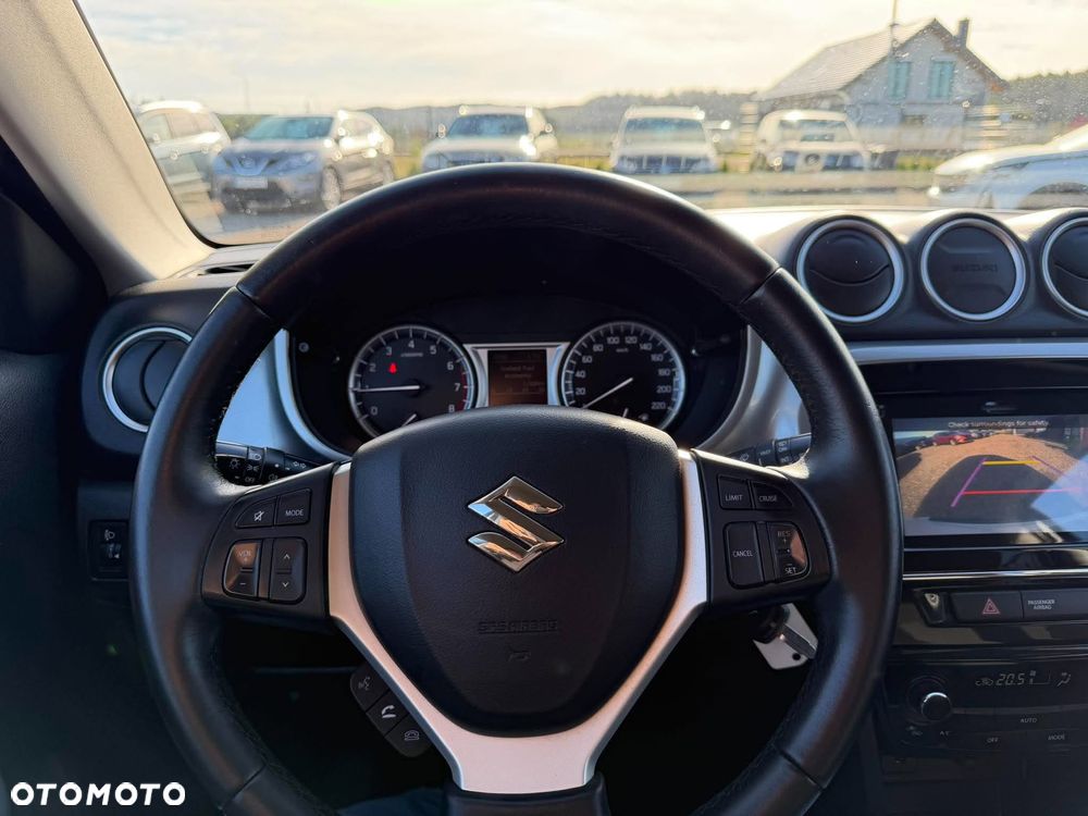 Suzuki Vitara 1.6 (4x2) Comfort - 15
