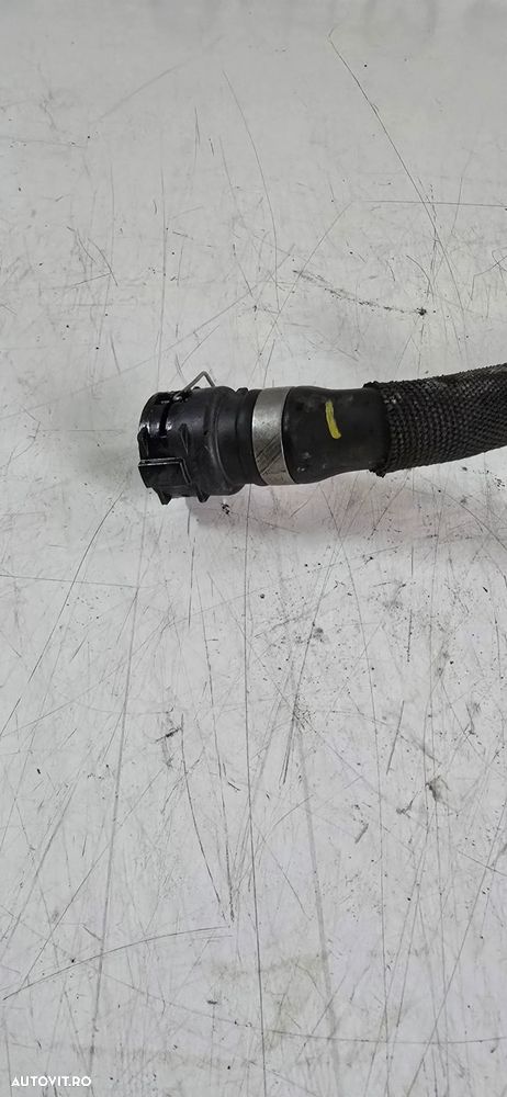 Conducta Furtun Apa Audi A4 B9 A5 B9 A6 4K C8 2.0 Tdi 2018+ Cod 4K0121089F Motor DTP - 6