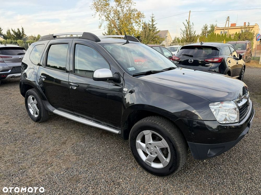 Dacia Duster 1.6 16V 105 4x2 Laureate - 11