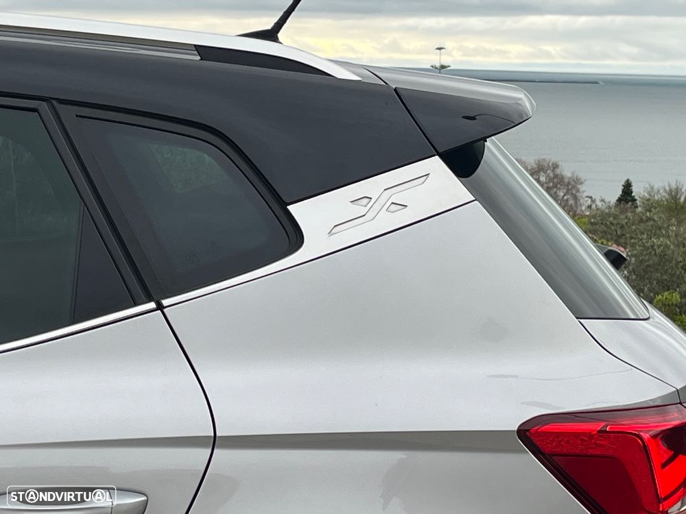 SEAT Arona 1.0 TSI Xcellence DSG - 11