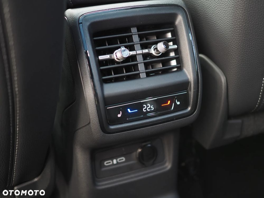 Skoda Kodiaq 2.0 TDI 4x4 Sportline DSG - 10