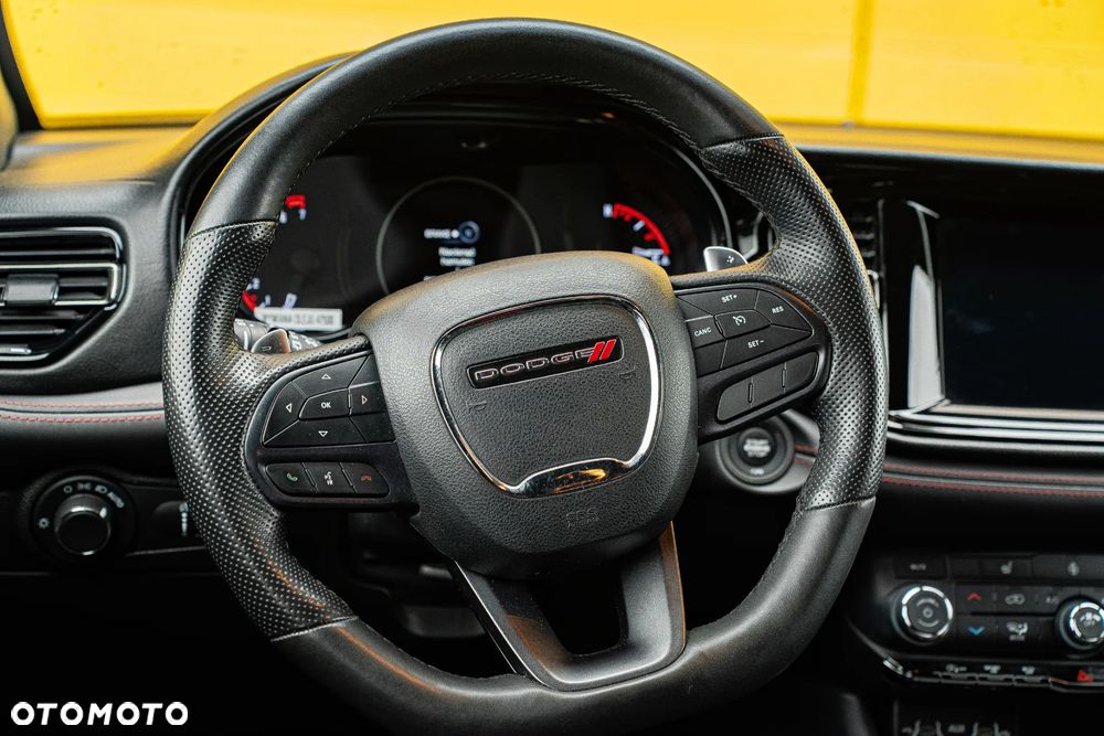 Dodge Durango - 24