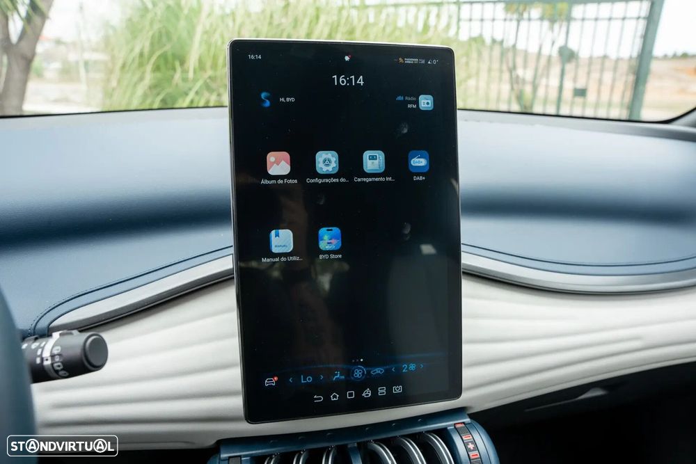 BYD Atto 3 60.48 kWh Design - 15