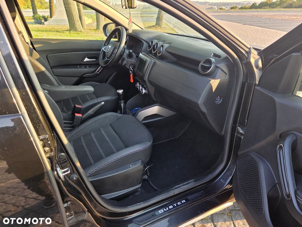 Dacia Duster - 7