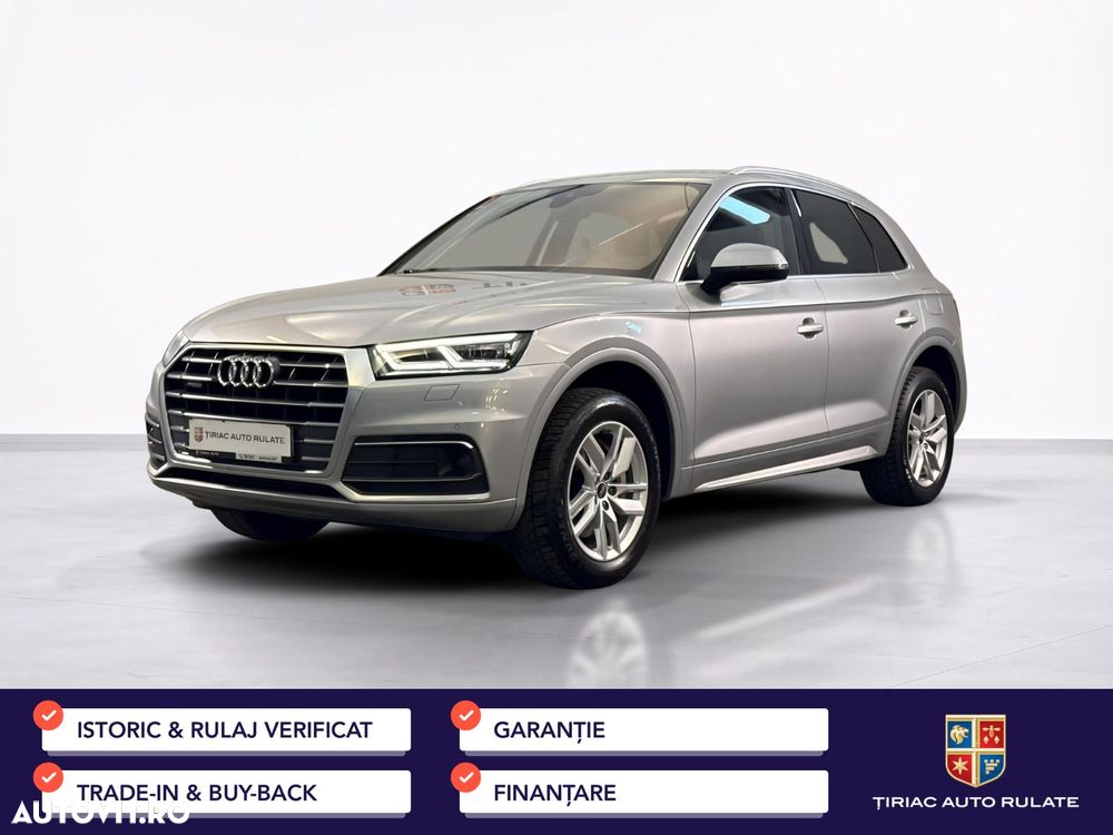 Audi Q5 - 2