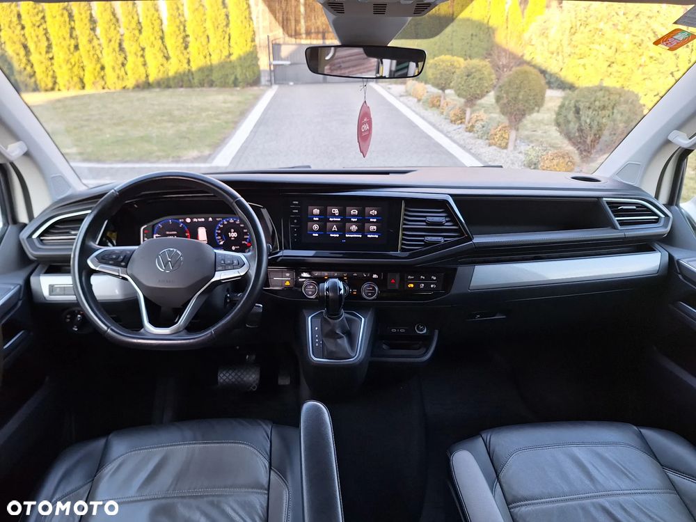 Volkswagen Multivan 2.0 TDI L1 Highline 4Motion DSG - 6