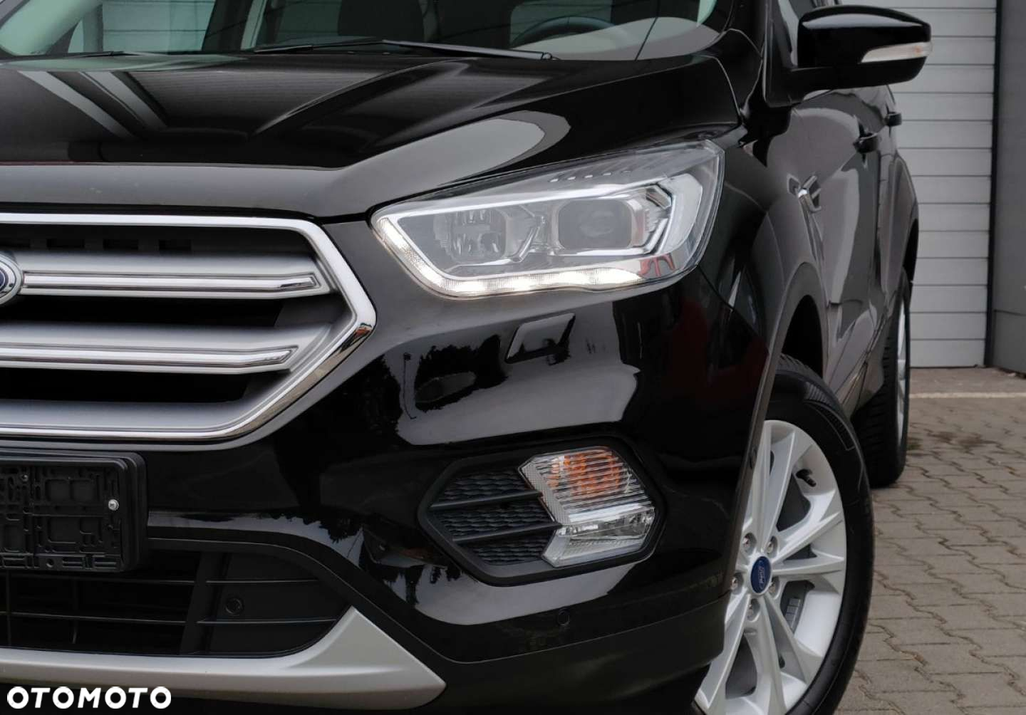 Ford Kuga - 33