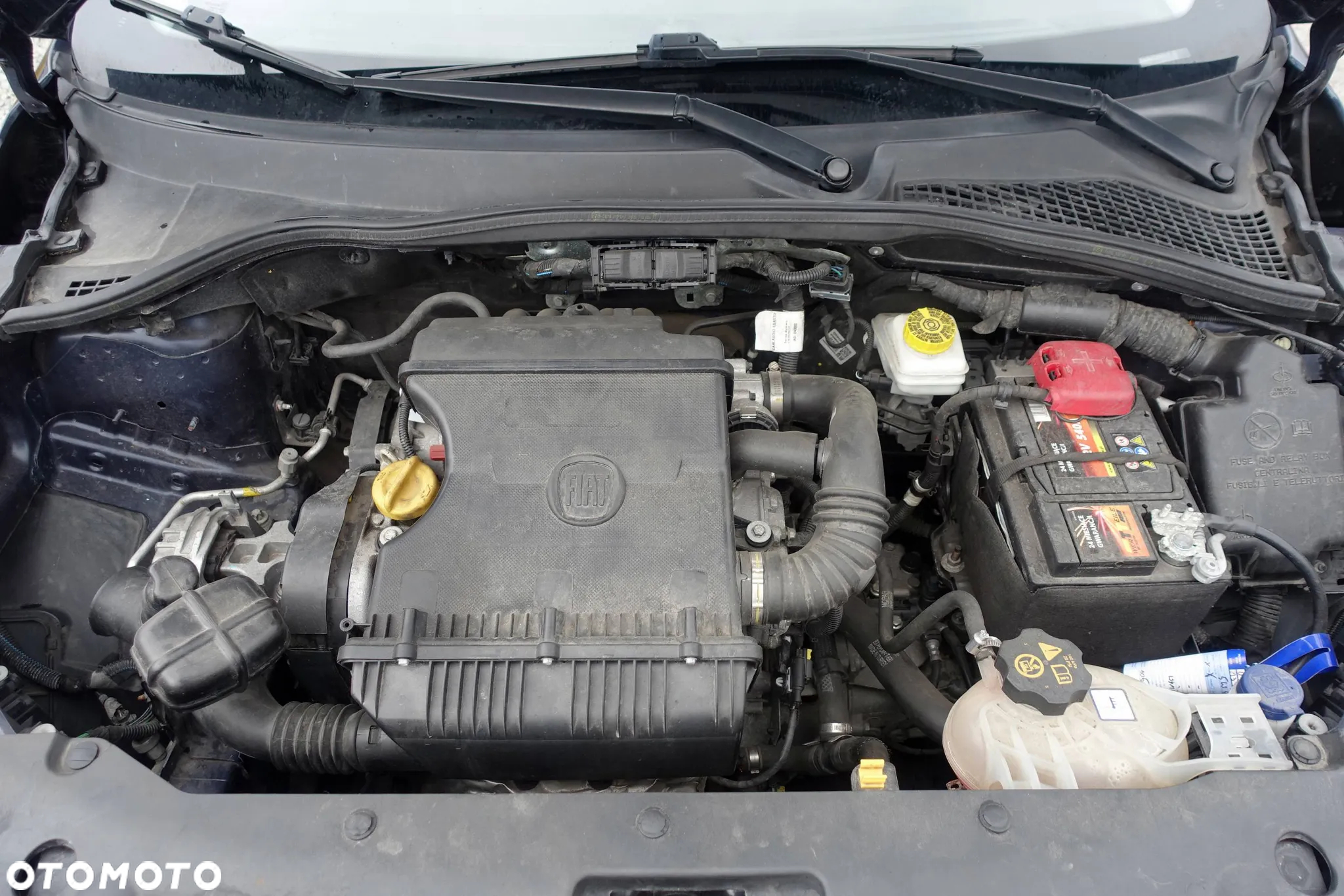 Fiat Tipo 1.4 16v Sport - 30