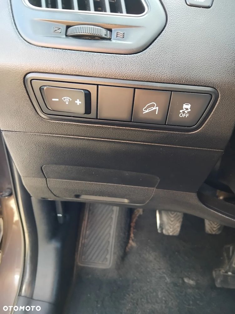 Hyundai ix35 1.6 GDI Classic 2WD - 17