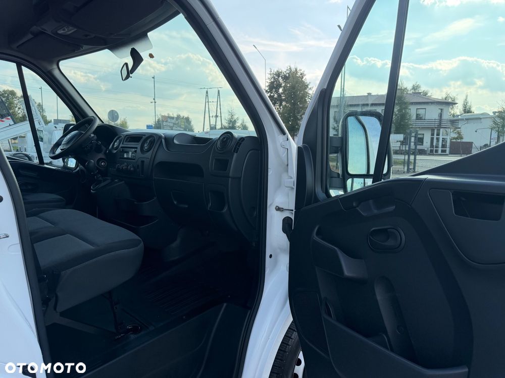 Renault Master - 27