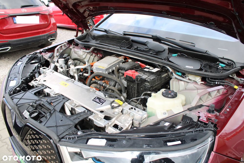 BMW iX xDrive40 76.6kWh - 27