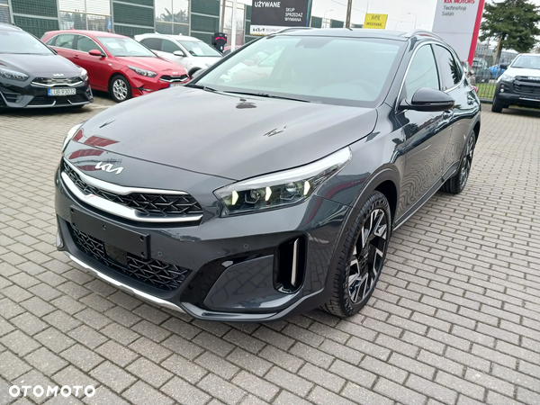 Kia XCeed 1.5 T-GDI L