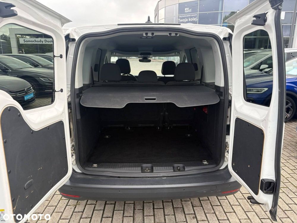 Volkswagen Caddy - 28