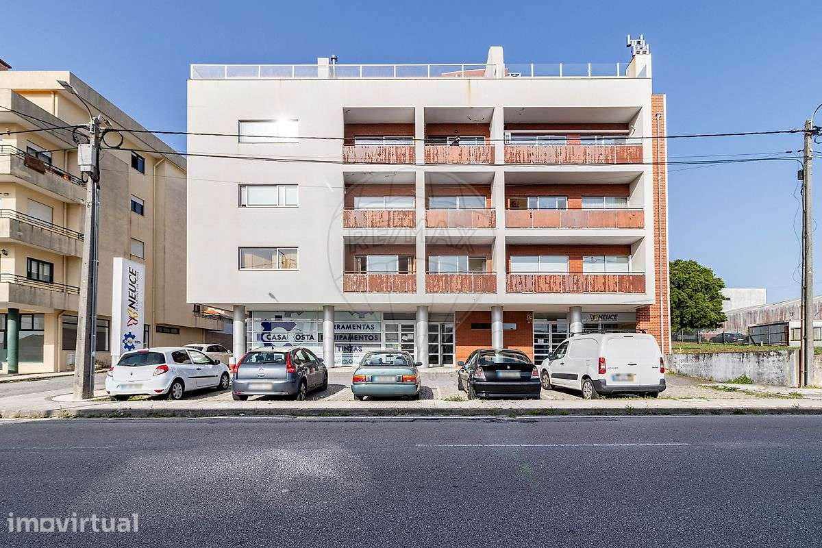 Apartamento T3 para venda - Grande imagem: 2/23