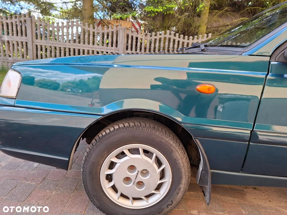 Polonez Caro - 12
