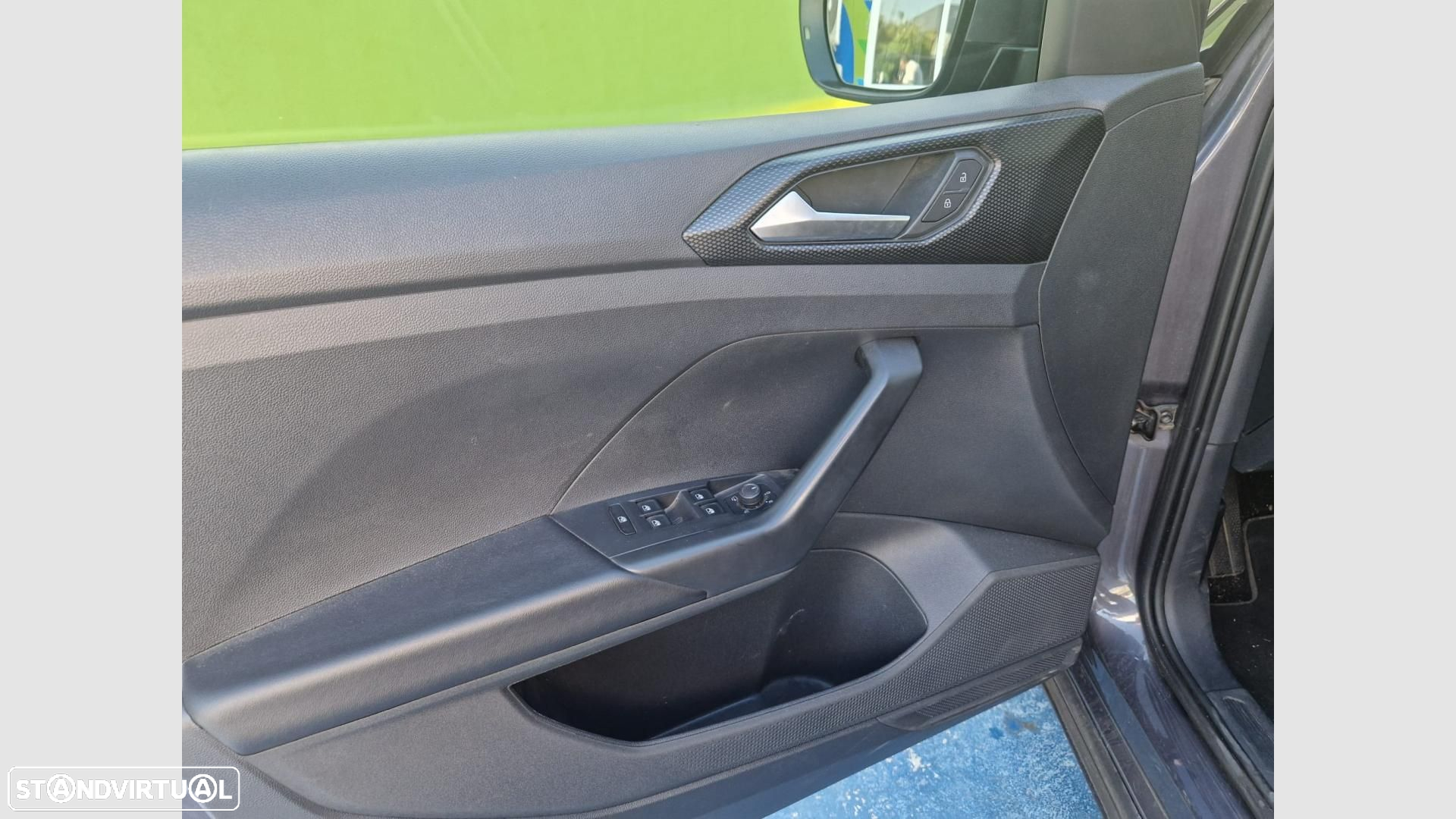 VW T-Cross 1.0 TSI Life - 8