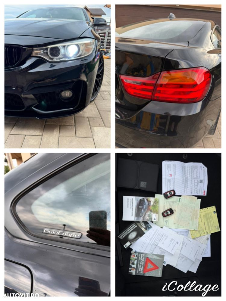 BMW Seria 4 - 8
